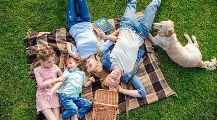 Adventures From Scratch: Family Edition - Image 6