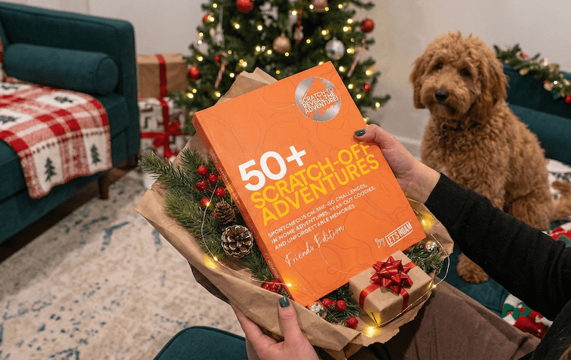 Adventures From Scratch: Friends Edition - Image 6