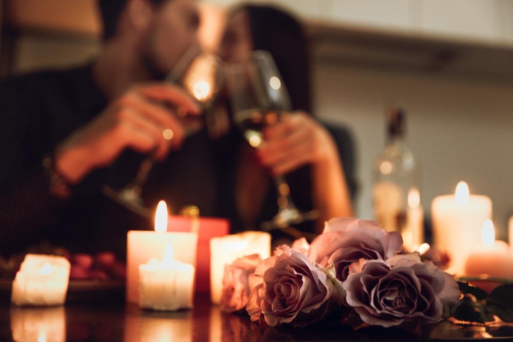 Creative Date Night Ideas At Home 