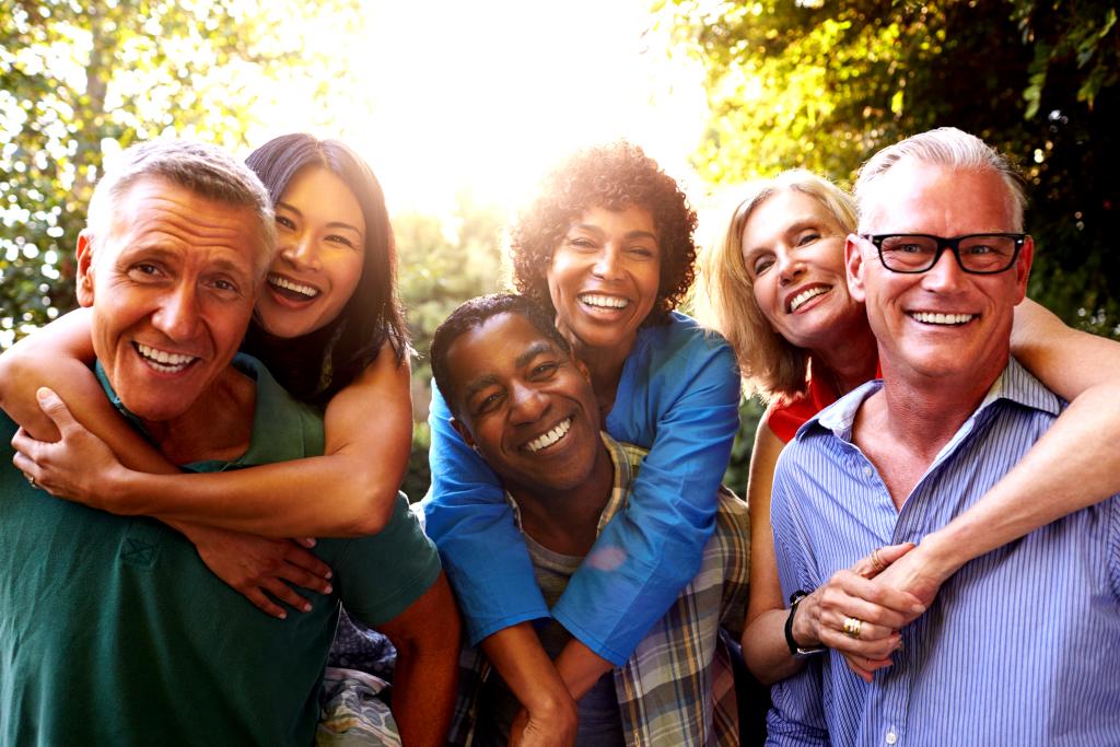 The Best Date Ideas And Activities For Older Couples Let s Roam