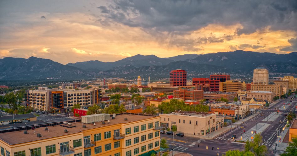 Colorado Springs