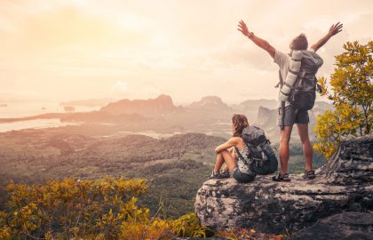 Adventure Ideas