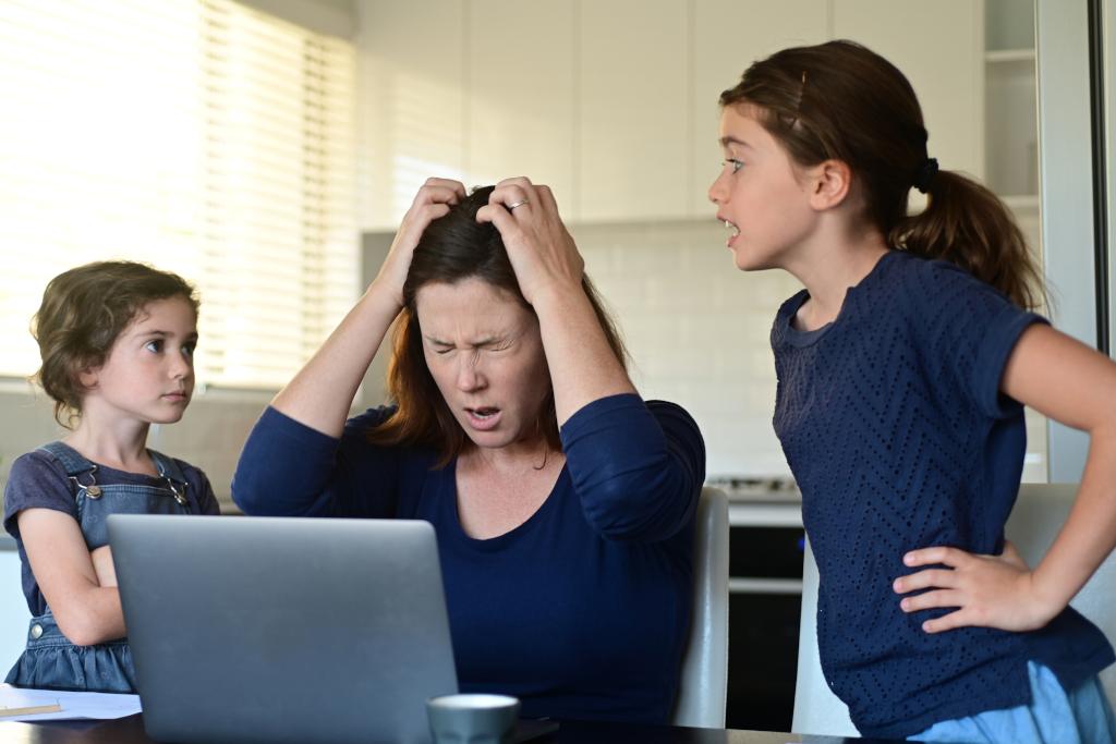 stress-and-family-relationships