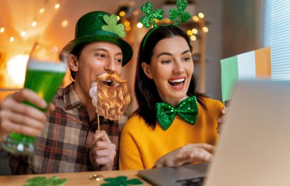 how-to-celebrate-st-patricks-day-at-home
