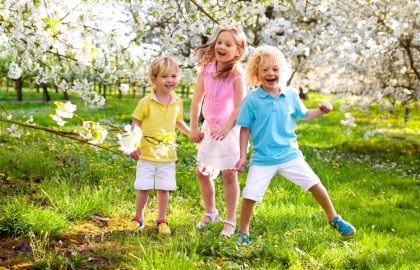 spring-break-ideas-for-kids