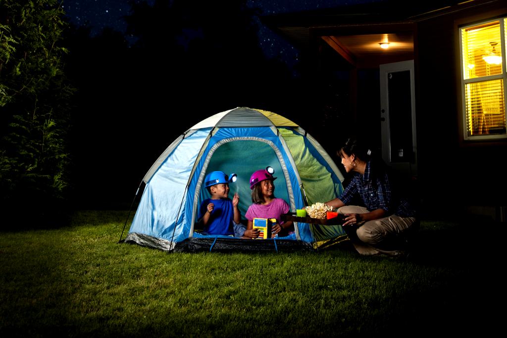 staycation-ideas-backyard-camping