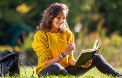 how-to-start-journaling