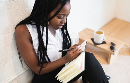 journaling-for-mental-health