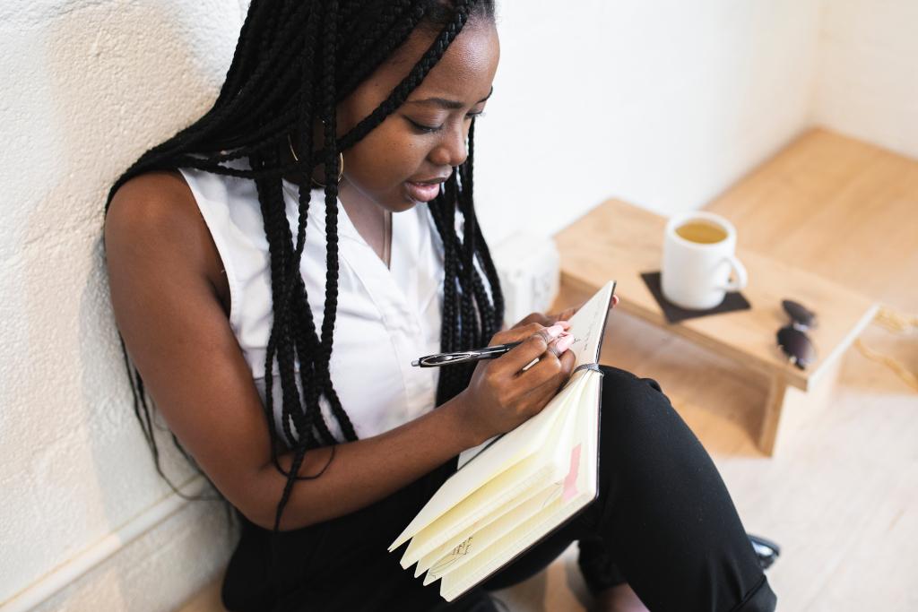 The Proven Benefits Of Journaling For Mental Health The Proven Benefits Of Journaling For Mental Health