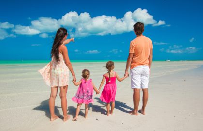 best-summer-family-vacations