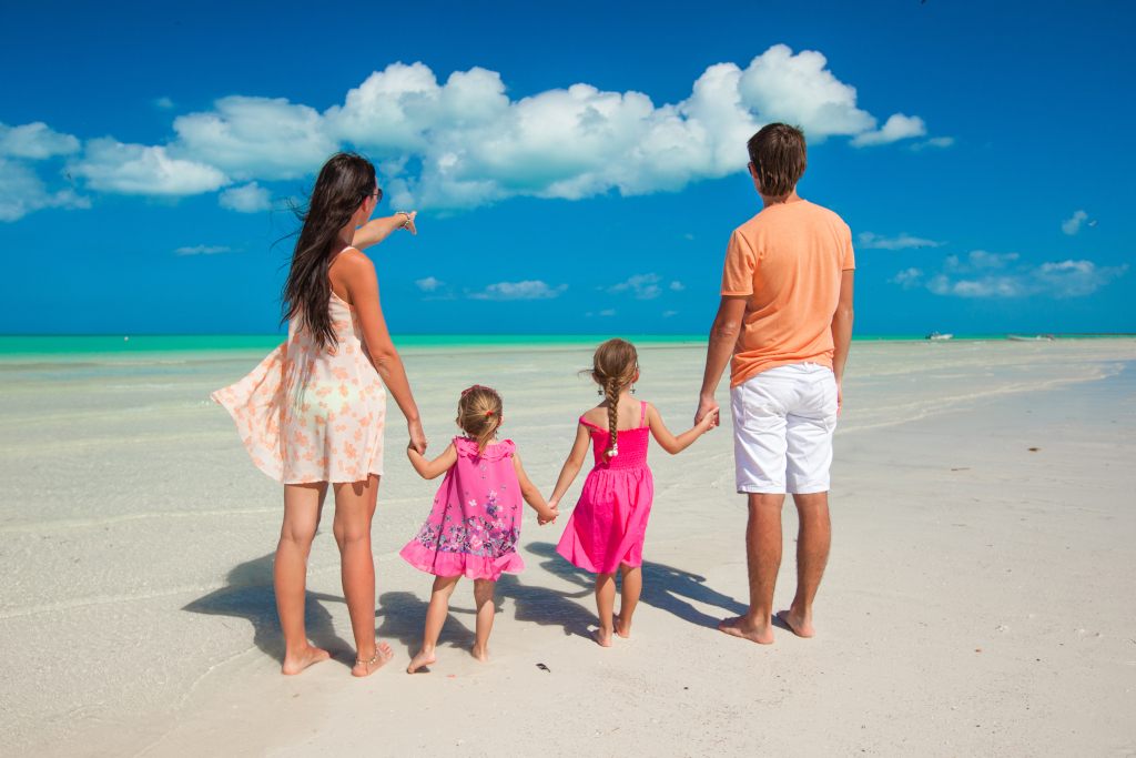 best-summer-family-vacations