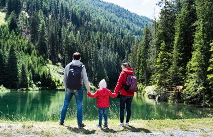 family-weekend-getaway