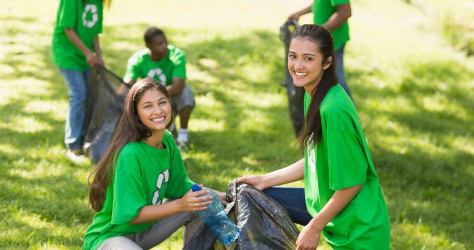 community-service-ideas