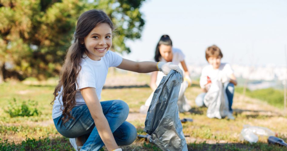 community-service-projects-for-kids
