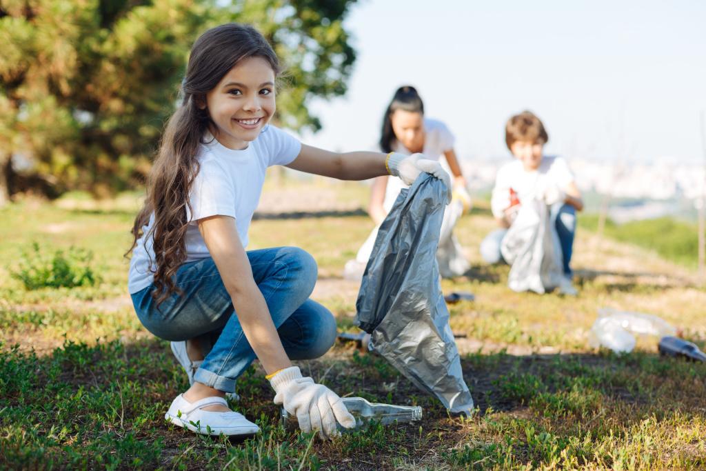 community-service-projects-for-kids