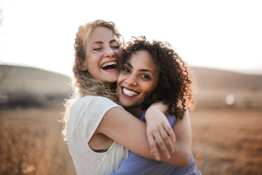 6 Benefits of Friendship and How to Get Them