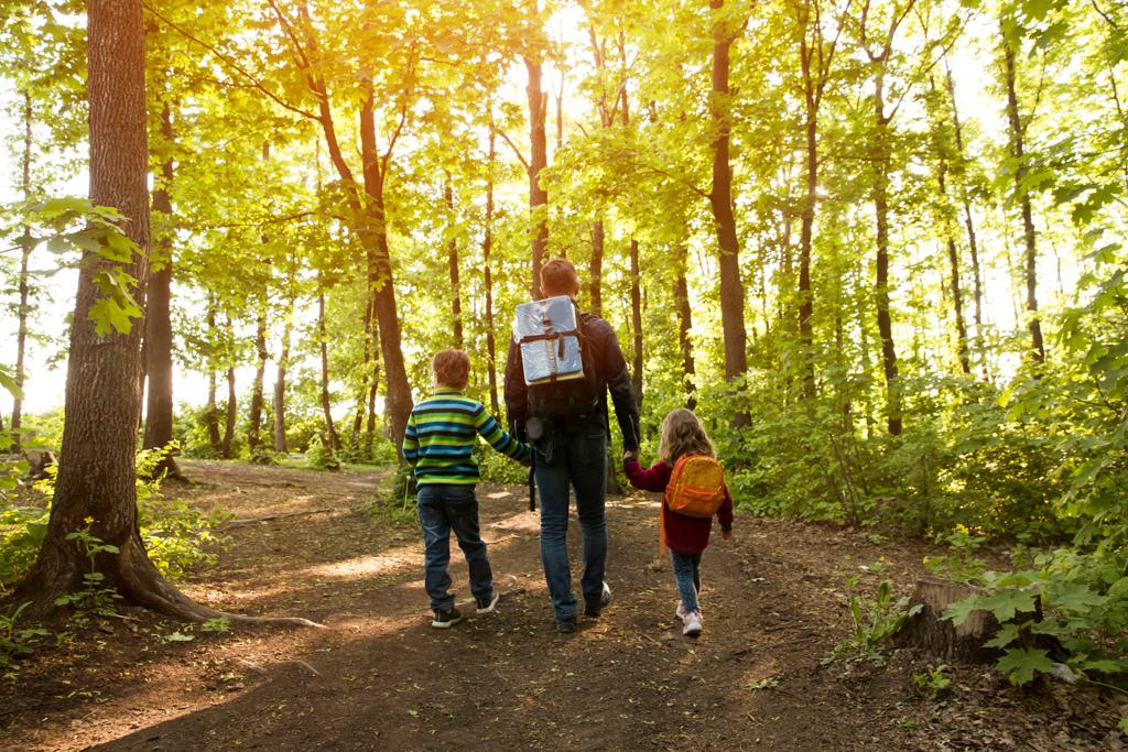 Dial up the fun & keep your family happily hydrated this school