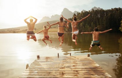 warm-weather-activities