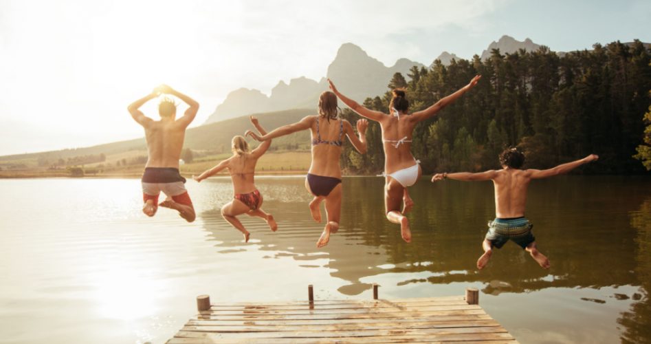 warm-weather-activities